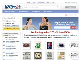 ioffer.com