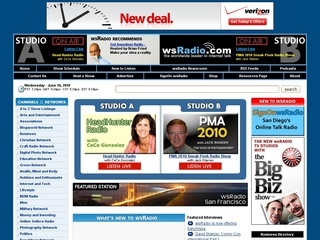 wsradio.com