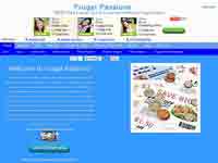 frugalpassions.com