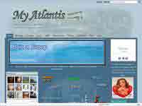 My Atlantis