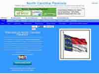 northcarolinapassions.com