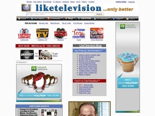 liketelevision.com