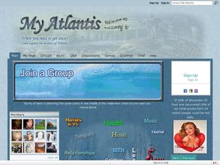 myatlantis.ning.com