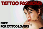 Tattoo Passions